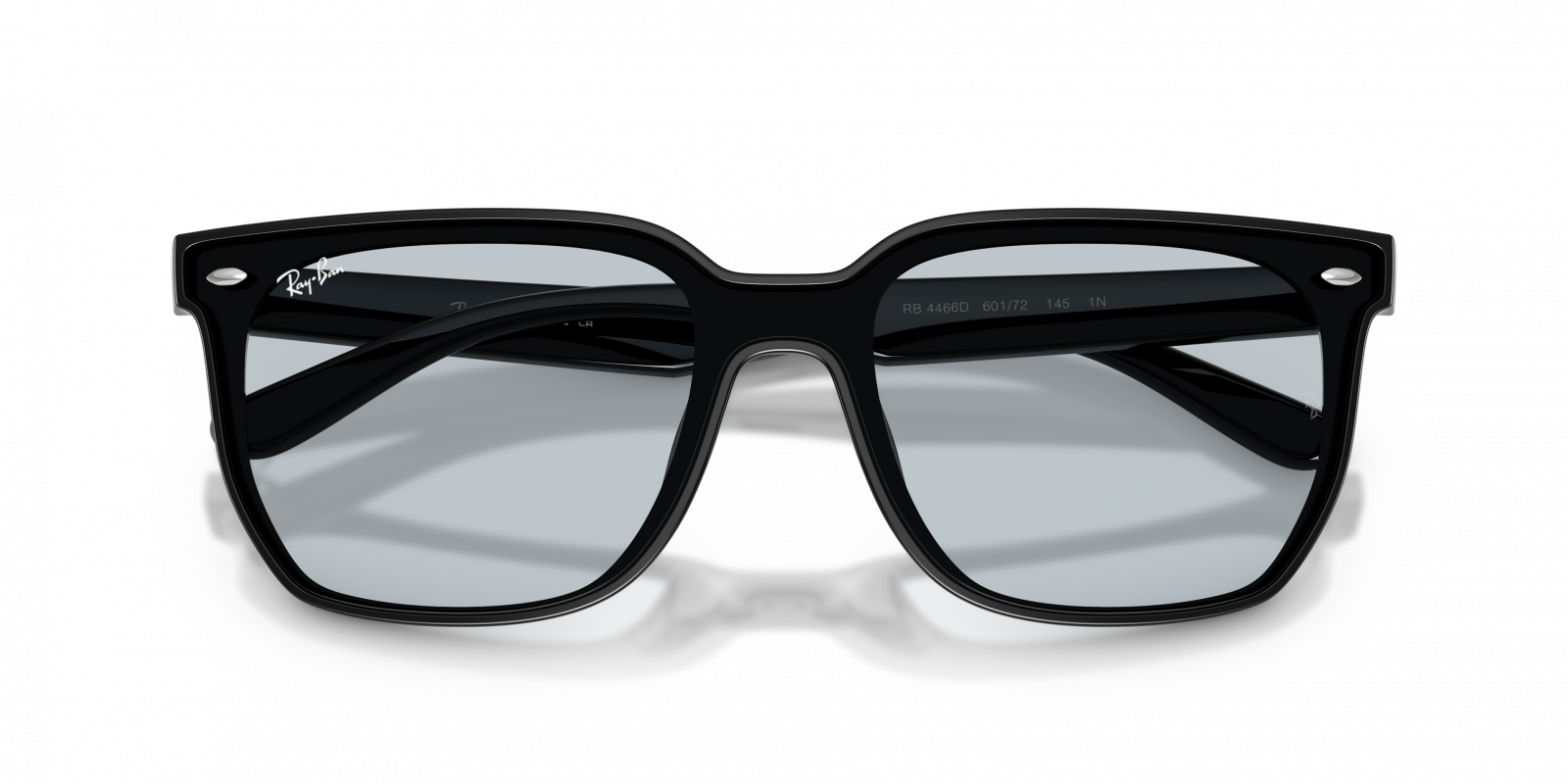 Ray Ban RB4466D 601/72  